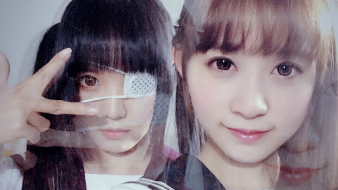 【いとう哀x醋醋】孑然妒火